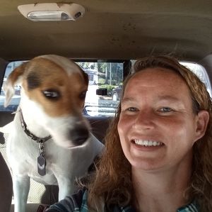 Meet your Posher, Leah